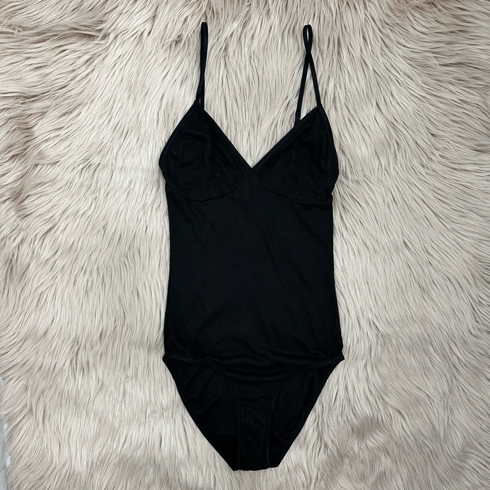 American Apparel Sofia Bodysuit